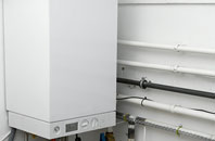 free Chapel condensing boiler quotes